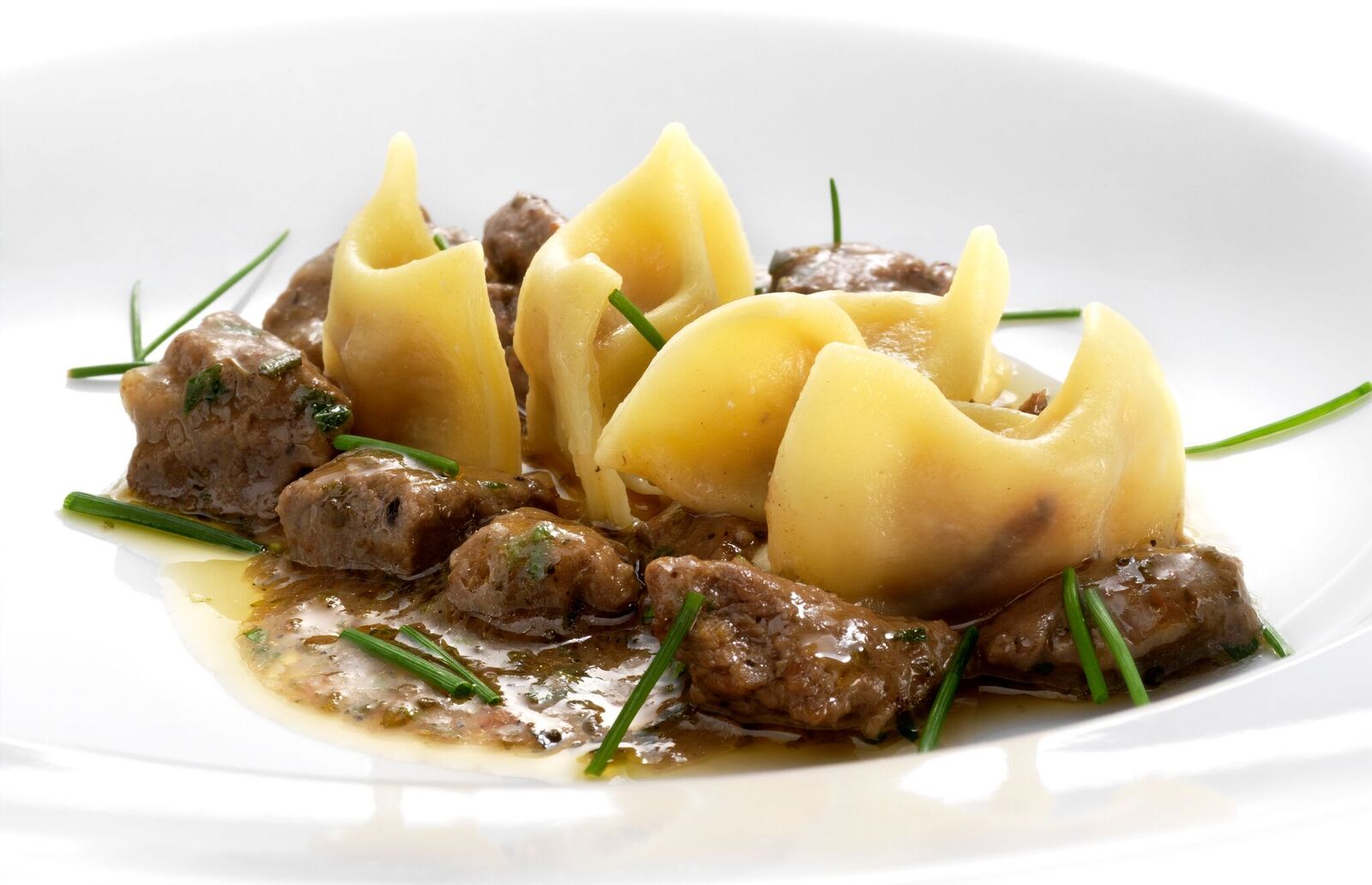 Kendov dvorec - izvirni okusi