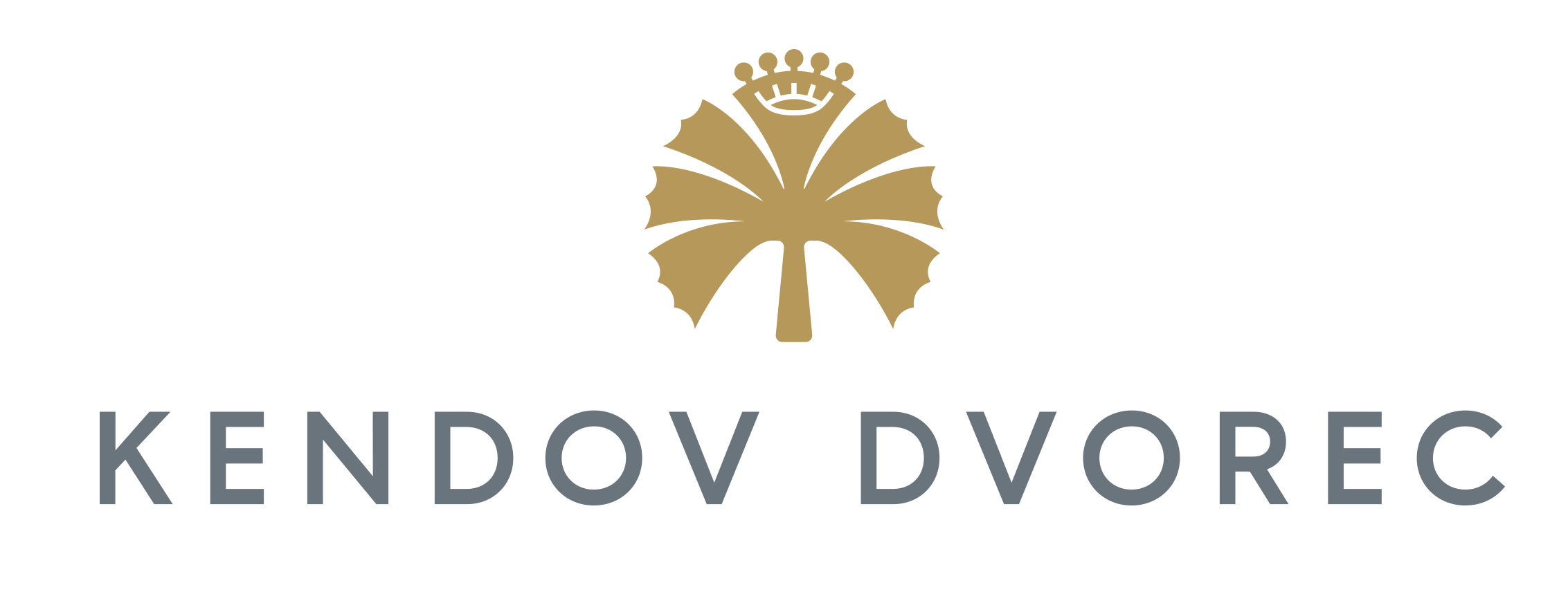 Hotel Kendov dvorec Logo