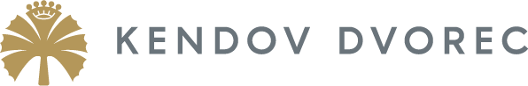 Hotel Kendov dvorec Logo